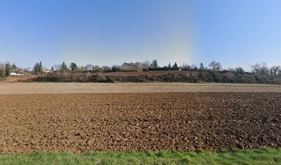 Sci Les Cotes, Hôtel à Jons