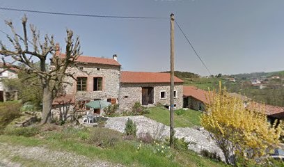 Le Pamaro, Hôtel à La Chapelle-d'Aurec