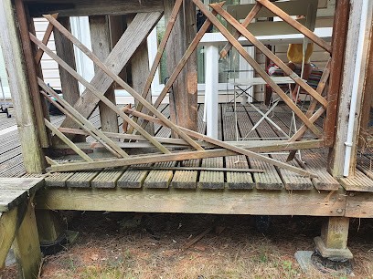 Sevloc, Hôtel à Gastes