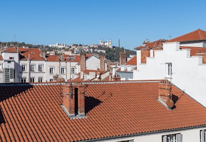 B&B HOTEL Lyon Centre Perrache Berthelot, Hôtel à Lyon 07