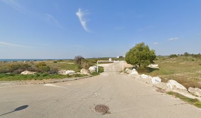 Cap Bleu Res Services Thierry, Résidence Hôtelière à Martigues