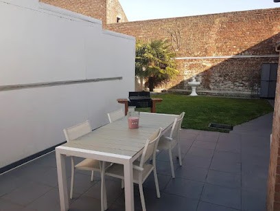 Villa Maëlia, Hôtel à Loison-sous-Lens