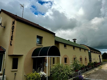 Hôtel De La Gare SARL, Hôtel à Saint-Mihiel