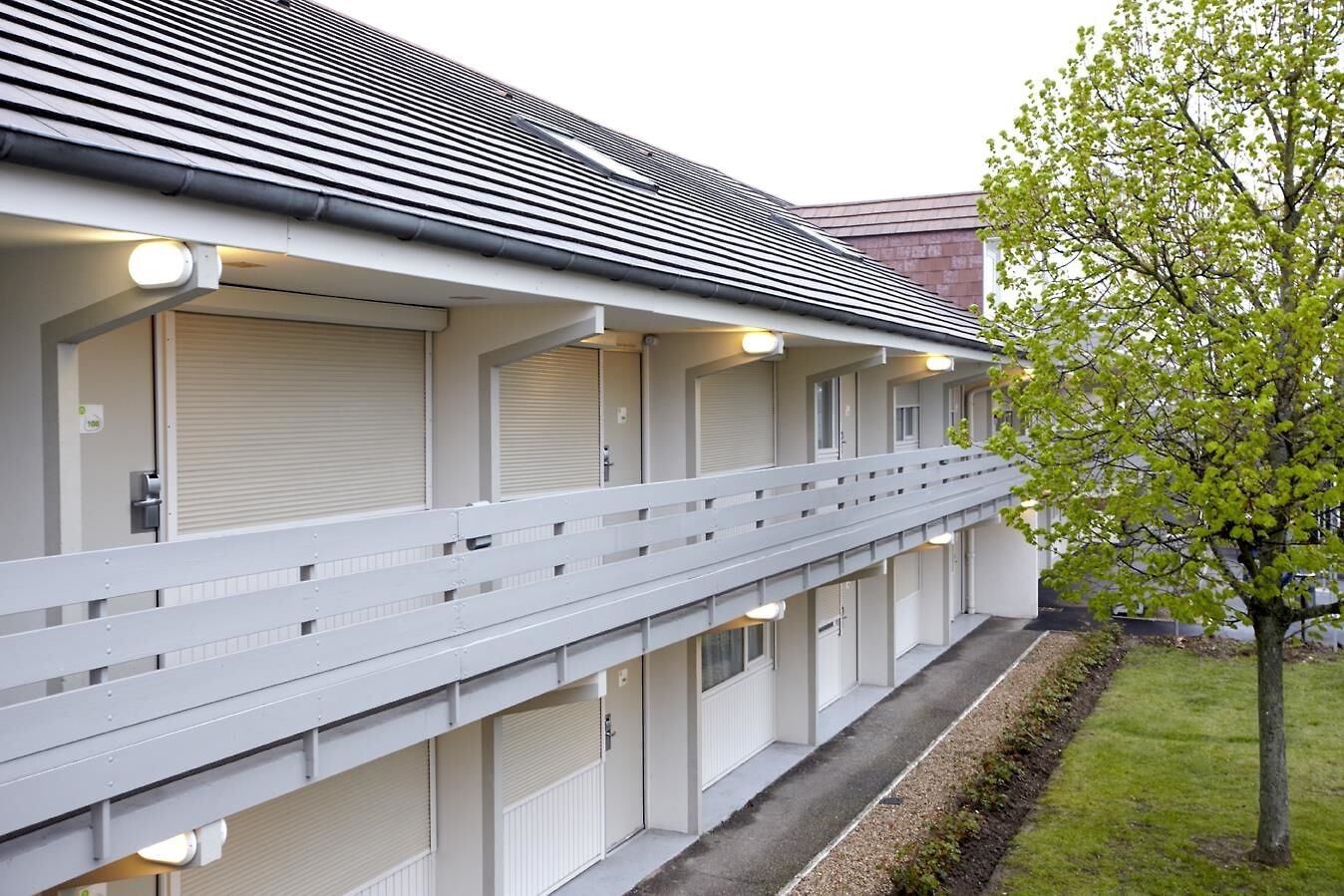 Hôtel Restaurant Campanile Evry Ouest - Corbeil Essonnes, Hôtel à Corbeil-Essonnes