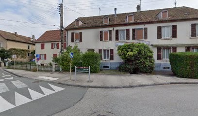 Hôtel De L'Industrie, Hôtel à Fesches-le-Châtel