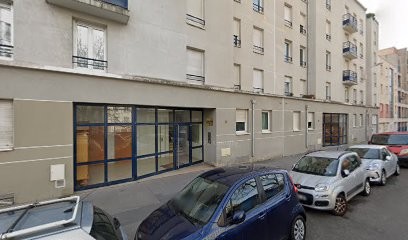 Pépito Pipote, Hôtel à Lyon 07