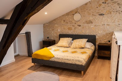 Le Loft Gîte De Dordogne, Hôtel à Mussidan