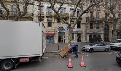 Hôtel Bienvenue, Hôtel à Sète