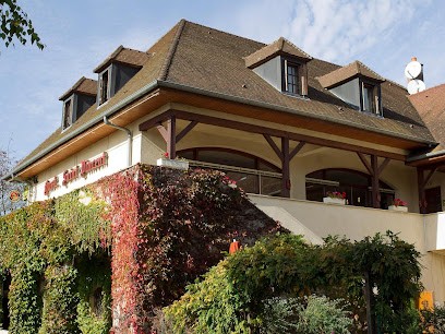 Hostellerie Saint-Vincent, Hôtel à Nuits-Saint-Georges