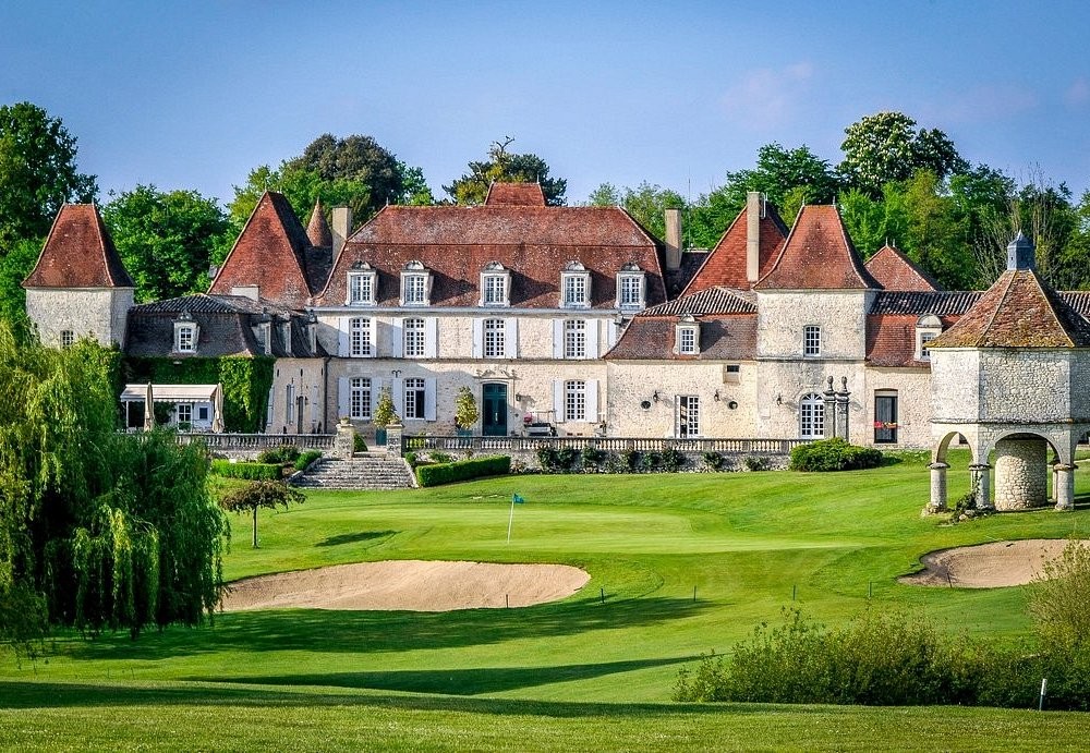 Château Des Vigiers, Hôtel à Monestier