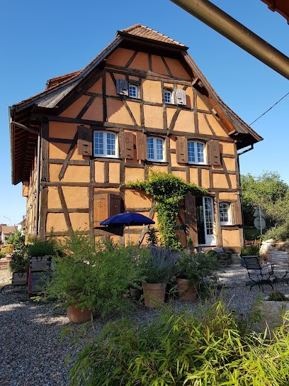 Maison1803, Hôtel à Kembs