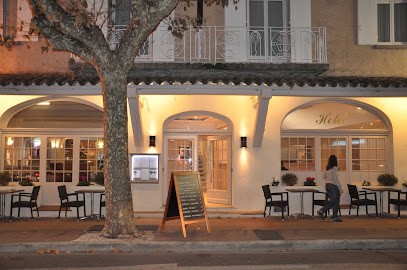 Hôtel Le Revest Sainte-Maxime, Hôtel à Sainte-Maxime