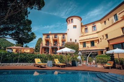 Hôtel Ermitage De L'Oasis & Spa - Cannes Mandelieu, Hôtel à Mandelieu-la-Napoule