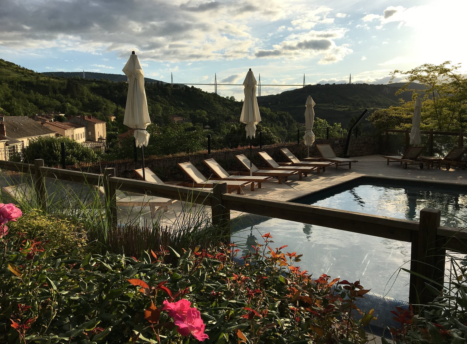 Château De Creissels, Hôtel à Creissels