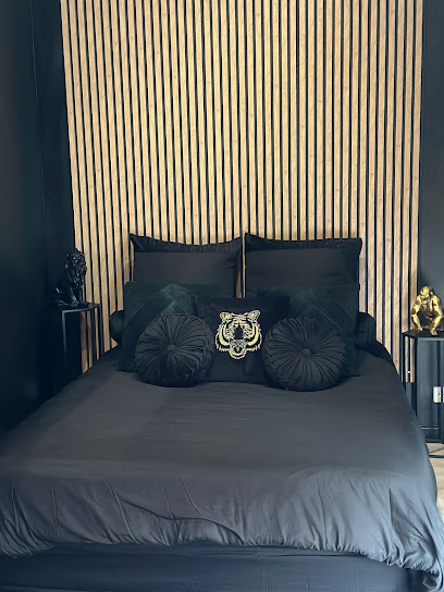 Love Room By Villa Queen Marseille Hôtel à Marseille 11