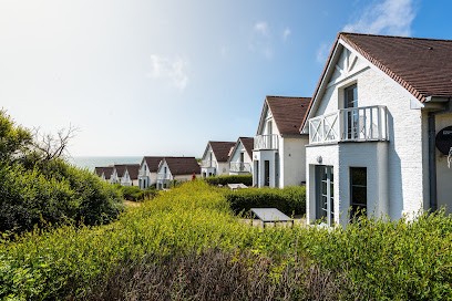 Evancy Équihen - Le Domaine Sauvage, Hôtel à Équihen-Plage