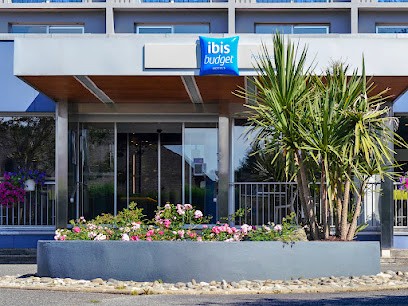 ibis budget Pau Lescar, Hôtel à Arbus