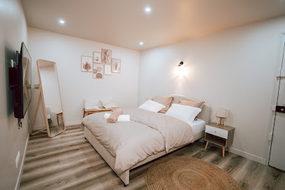 Edera Spa, Hôtel à Rueil-Malmaison