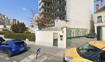 Little Violette, Hôtel à Vincennes