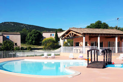 Résidence Goélia Les Portes Des Cévennes Résidence Hôtelière à Sauve