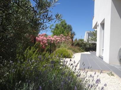 Villa Saint Pierre, Hôtel à Sète