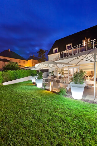 Le Richebourg Hotel, Restaurant & Spa, Hôtel à Vosne-Romanée