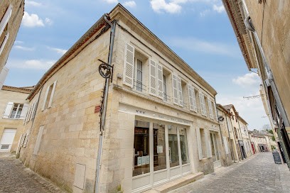 Badon Boutique Hôtel, Hôtel à Saint-Émilion