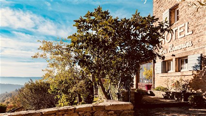 Mas Des Romarins, The Originals Relais, Hôtel à Gordes