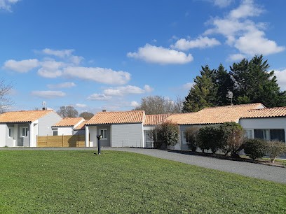 Le Hameau de Saintonge, Résidence Hôtelière à Tonnay-Boutonne