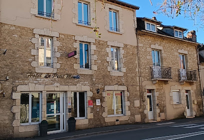 Hôtel Le Petit Monde, Hôtel à Montignac-Lascaux