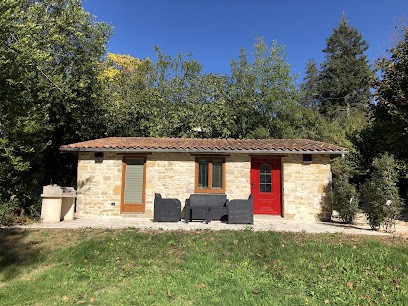 La Fontrillaud, Hôtel à Nanteuil-en-Vallée