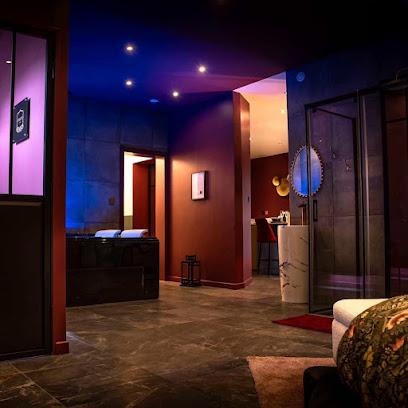 🌹Love Loft Lorient🌹 Hôtel à Lorient