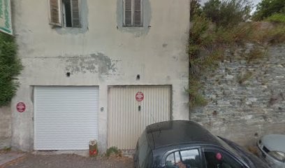 Chambres E Sulane, Hôtel à San-Martino-di-Lota