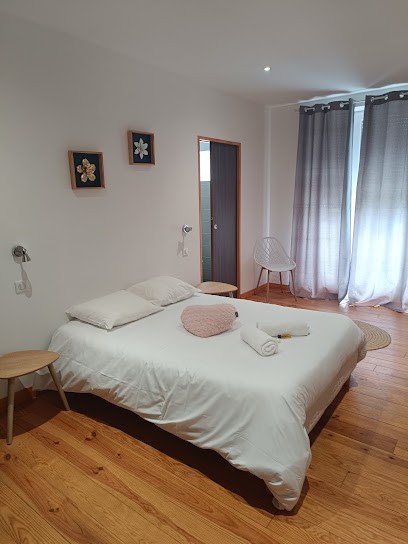 Hôtel Des Délices, Hôtel à Saint-Marcel-d'Ardèche