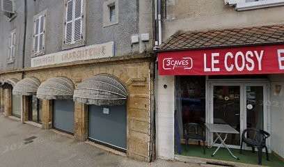 Hôtel Restaurant Cosy, Hôtel à Maurs