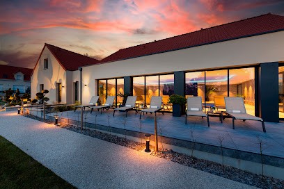 Hôtel l'Escale - Piscine & SPA - Cap Blanc Nez, Hôtel à Escalles