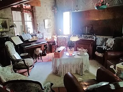 Beau Site, Hôtel à Royères