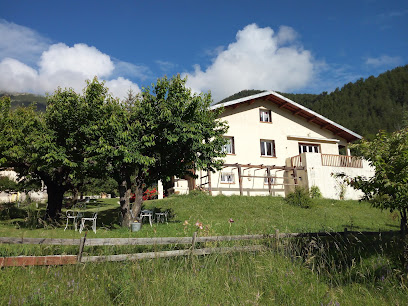 Residence De Vacances *** À L'iscle De Vergons, Résidence Hôtelière à Vergons