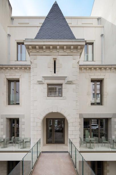 La Suite Hôtel à Biarritz