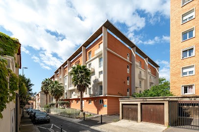 Zenitude Hôtel-Résidences Béziers Centre, Résidence Hôtelière à Béziers