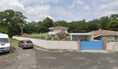 Villa Muxus, Hôtel à Saint-Paul-lès-Dax