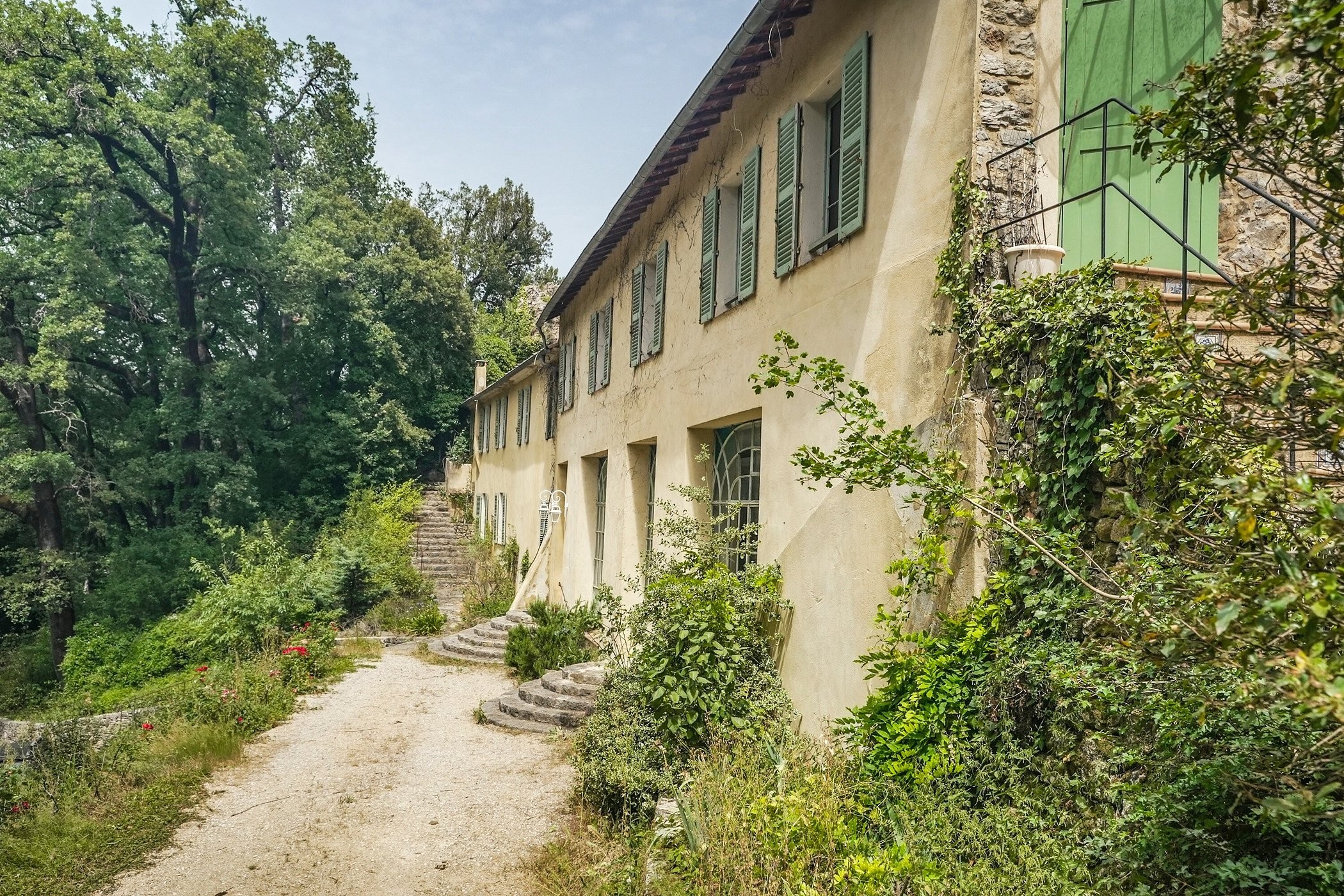 MONTRIEUX LE HAMEAU, Hôtel à Méounes-lès-Montrieux