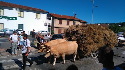 Hôtel Le Vallier, Hôtel à Saint-Girons