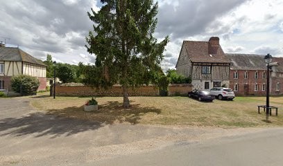 Ancien Relais De Poste, Hôtel à Collandres-Quincarnon