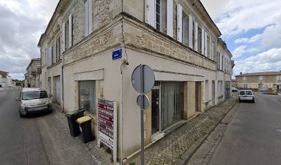 Hôtel Pomys, Hôtel à Saint-Estèphe