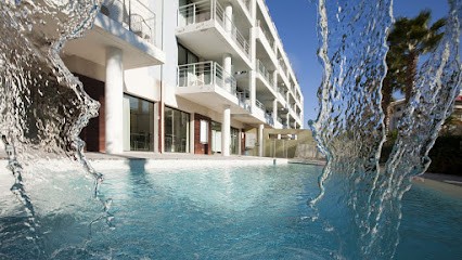 Comfort Aparthotel Marseille Prado, Hôtel à Marseille 08