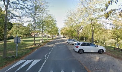 Sh-issoire, Hôtel à Issoire