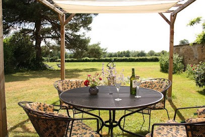 Gîte Les 2 Tulipes, Hôtel à La Cellette