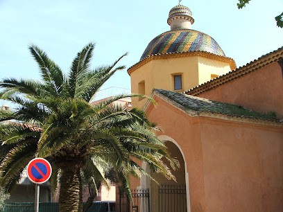 Diana Hotel, Hôtel à Vence