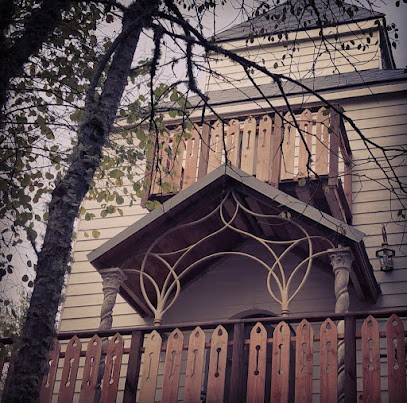 Domaine De La Pierre Ronde, Hôtel à Saint-Martin-de-la-Mer